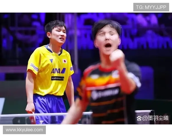 澳门国际乒乓球赛精彩对决现场直播